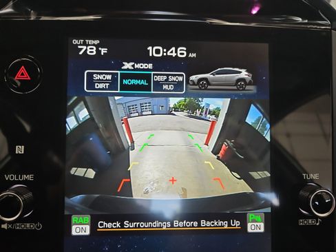 New 2026 Subaru Crosstrek 2.5i Limited AWD/4WD image 11