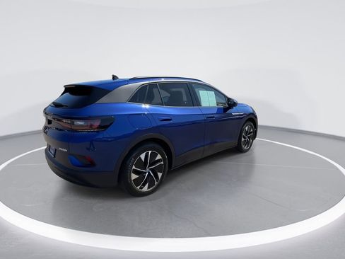 Used 2022 Volkswagen ID.4 Pro S image 14