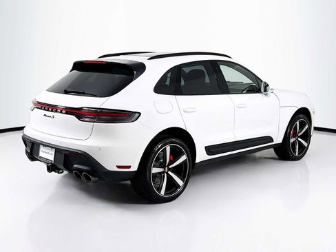 New 2026 Porsche Macan S image 9