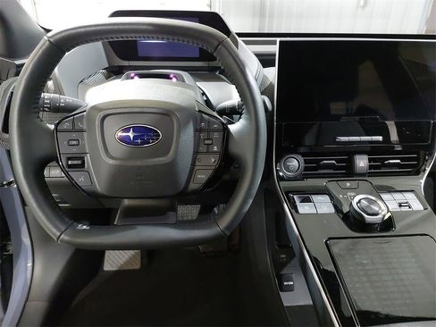 Used 2025 Subaru Solterra Touring image 17