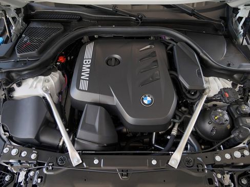 New 2027 BMW 530i xDrive AWD/4WD image 21