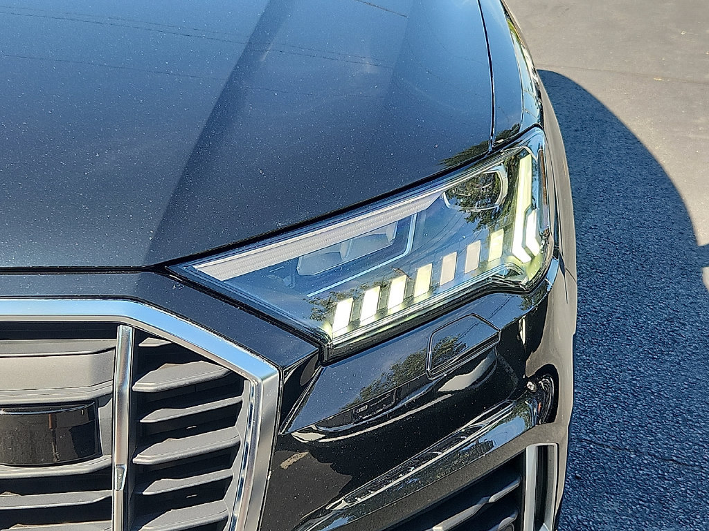 Certified 2023 Audi Q7 2.0T Premium Plus w/ Premium Plus Package AWD/4WD image 15
