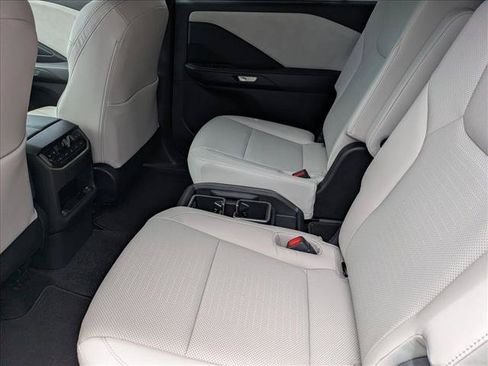 New 2026 Lexus TX 350 AWD image 15