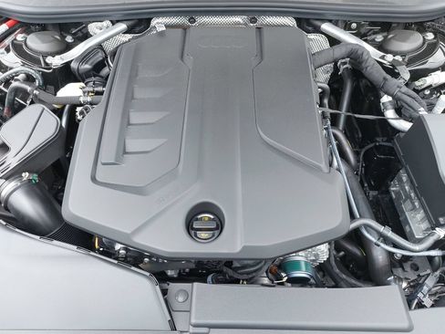 New 2026 Audi A5 2.0T Premium Plus AWD/4WD image 34