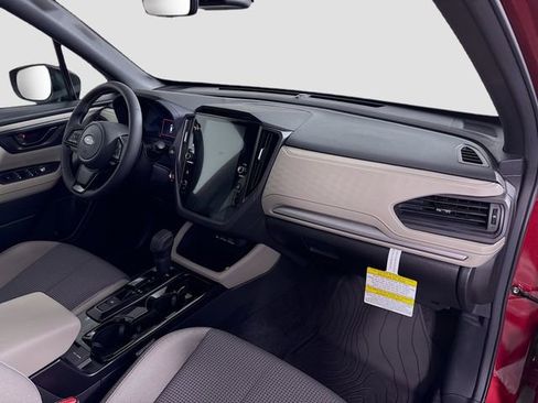 New 2026 Subaru Forester Touring AWD/4WD image 29