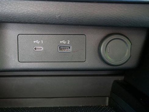 Certified 2023 Nissan Rogue SV AWD/4WD image 20