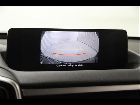 Used 2025 MAZDA CX-50 AWD 2.5 S w/ Preferred Package image 12