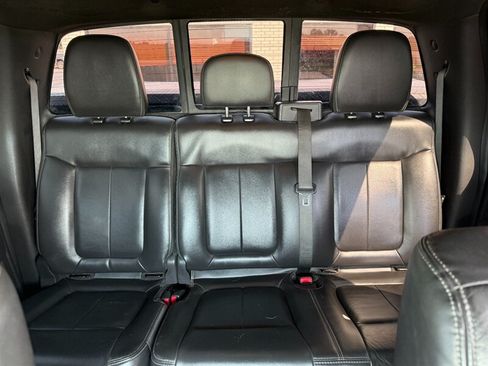 Used 2011 Ford F150 FX4 w/ FX Luxury Pkg AWD/4WD image 36