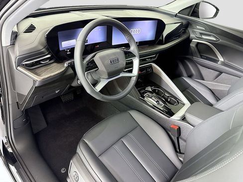 New 2026 Audi Q5 Premium Plus AWD/4WD image 10