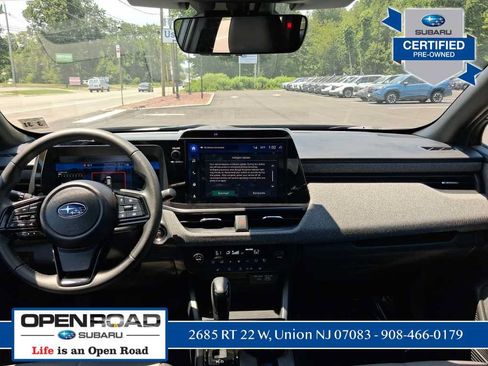 Used 2026 Subaru Outback Premium AWD/4WD image 14