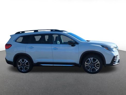 New 2026 Subaru Ascent Touring AWD/4WD image 7