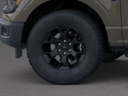 New 2026 Ford F150 STX AWD/4WD image 19