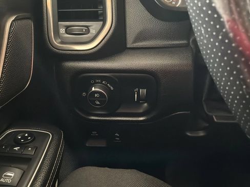 Used 2020 RAM 1500 Sport w/ Leather & Sound Group AWD/4WD image 22