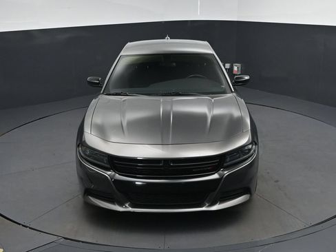 Used 2023 Dodge Charger SXT w/ Blacktop Package RWD image 37