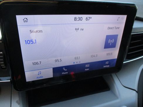 Used 2023 Ford Explorer XLT w/ Equipment Group 202A image 20