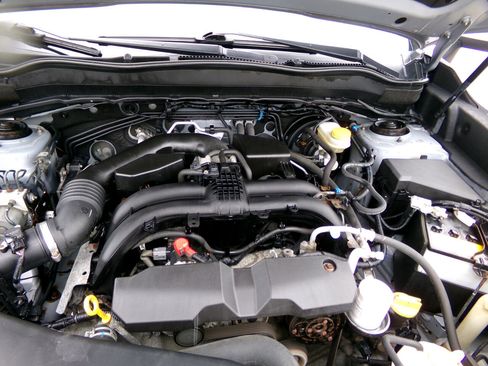 Used 2018 Subaru Forester 2.5i Premium w/ All-Weather Package image 27