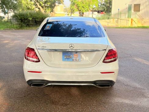 Used 2017 Mercedes-Benz E 300 image 6