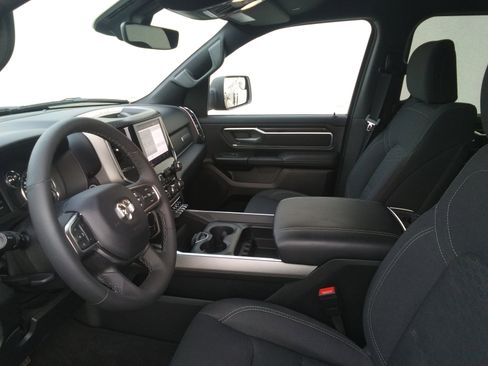 Used 2025 RAM 1500 Big Horn image 12