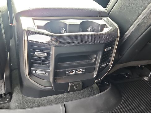 Used 2022 RAM 1500 Rebel w/ Rebel Level 2 Equipment Group image 9