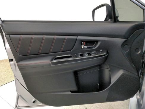 Used 2020 Subaru WRX image 29