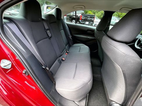 Used 2023 Toyota Corolla LE FWD image 19