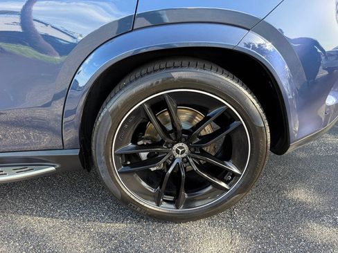 Used 2024 Mercedes-Benz GLE 450 4MATIC image 42