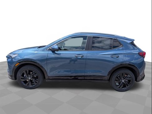 New 2026 Buick Encore GX Sport Touring FWD image 7