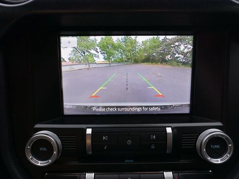 Used 2021 Ford Mustang Mach 1 RWD image 32