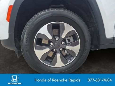 Used 2024 Jeep Grand Cherokee Limited 4xe AWD/4WD image 9