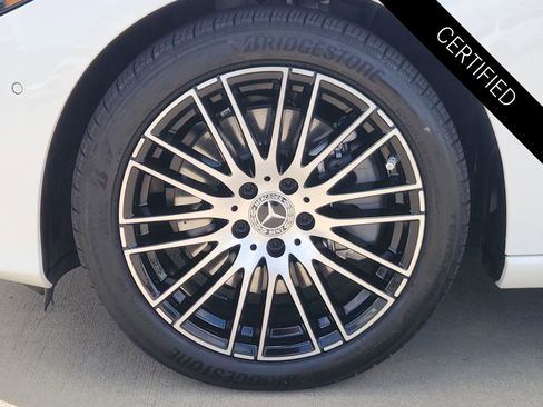 Certified 2026 Mercedes-Benz C 300 Sedan image 11