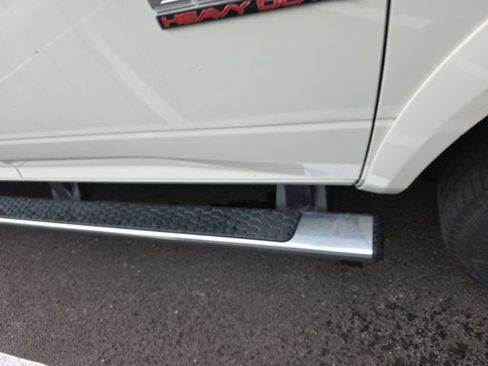 Used 2017 RAM 2500 Laramie w/ Protection Group AWD/4WD image 6