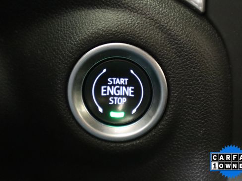 Used 2024 Chevrolet Silverado 1500 Custom Trail Boss image 30