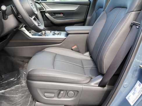 New 2025 MAZDA CX-70 Plug-In Hybrid w/ Premium Pkg image 22