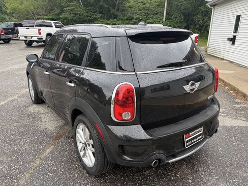 Used 2011 MINI Cooper Countryman S AWD/4WD image 5