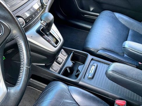 Used 2013 Honda CR-V EX-L image 14