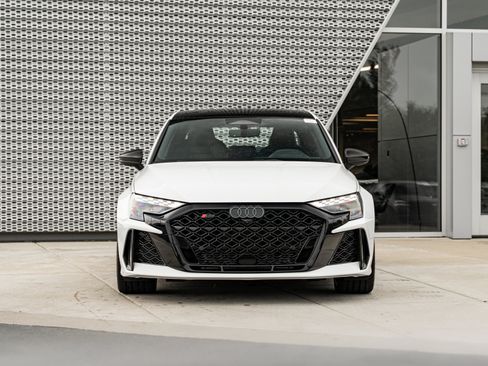 New 2026 Audi RS 3 AWD/4WD image 39