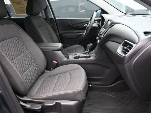 Used 2021 Chevrolet Equinox LT w/ LPO, Floor Liner Package FWD image 36