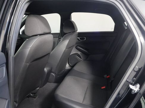 Used 2024 Honda Civic Sport image 11