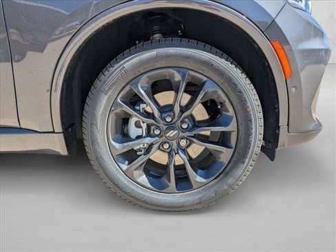 New 2026 Dodge Durango GT AWD/4WD image 17