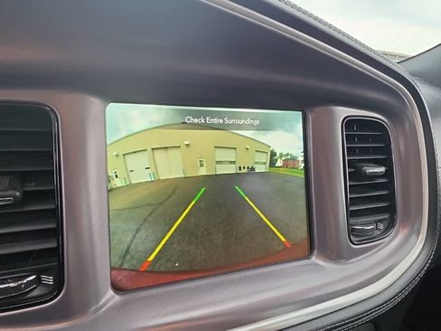 Used 2021 Dodge Charger SXT w/ Plus Group AWD/4WD image 21