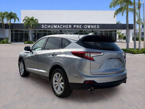 Used 2020 Acura RDX FWD image 5