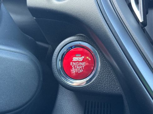 New 2026 Subaru WRX tS AWD/4WD image 22