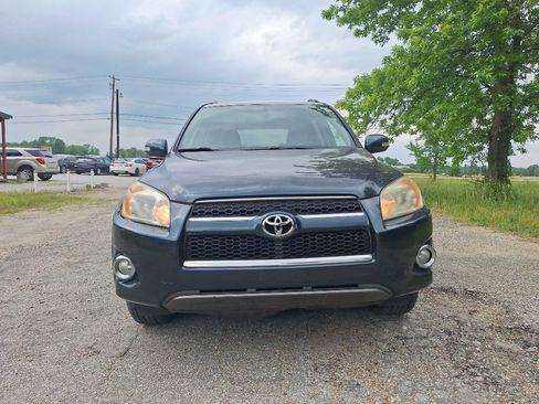 Used 2010 Toyota RAV4 Limited AWD/4WD image 34