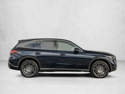 Certified 2024 Mercedes-Benz GLC 300 4MATIC image 6
