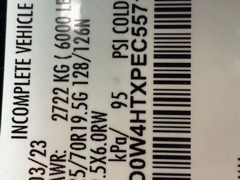 Certified 2023 Ford F450 Lariat AWD/4WD image 33