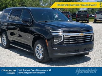 Used 2025 Chevrolet Tahoe LT RWD video 1