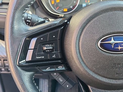 Certified 2022 Subaru Ascent Onyx Edition image 25