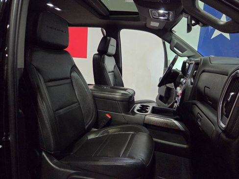 Used 2022 GMC Sierra 2500 Denali image 73