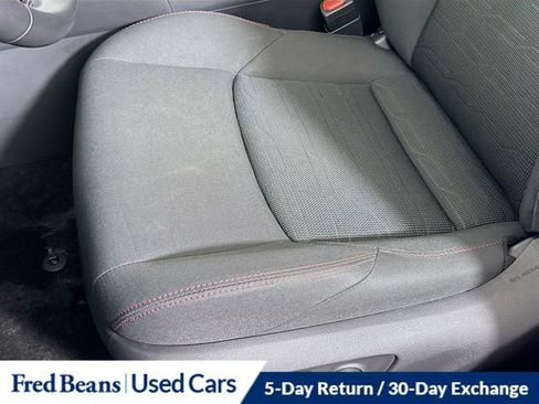 Used 2023 Toyota RAV4 SE w/ Weather & Moonroof Package image 20