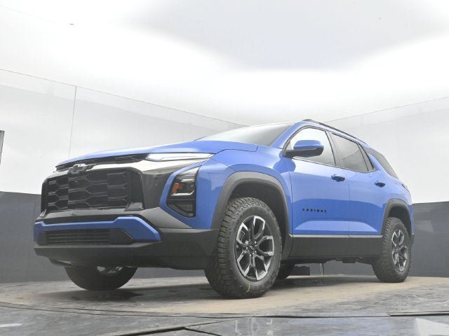 New 2027 Chevrolet Equinox ACTIV FWD image 47